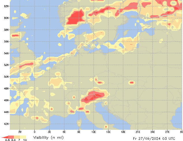 Fr 27.09.2024 03 UTC