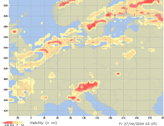 Fr 27.09.2024 03 UTC