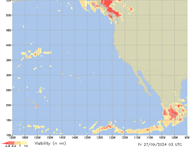 Fr 27.09.2024 03 UTC