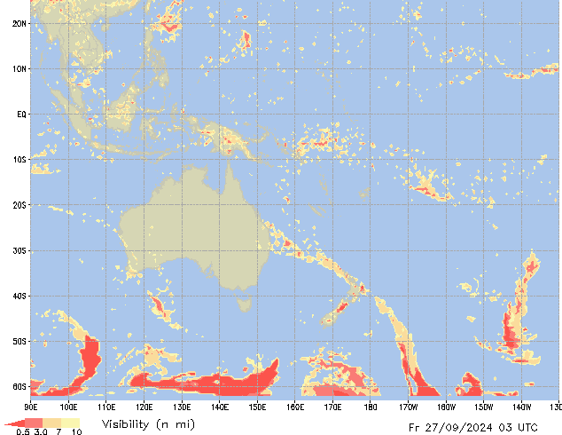 Fr 27.09.2024 03 UTC