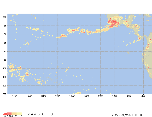 Fr 27.09.2024 00 UTC