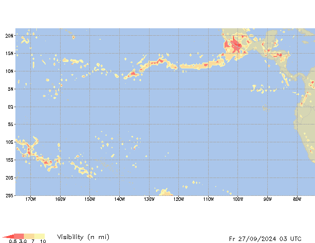 Fr 27.09.2024 03 UTC