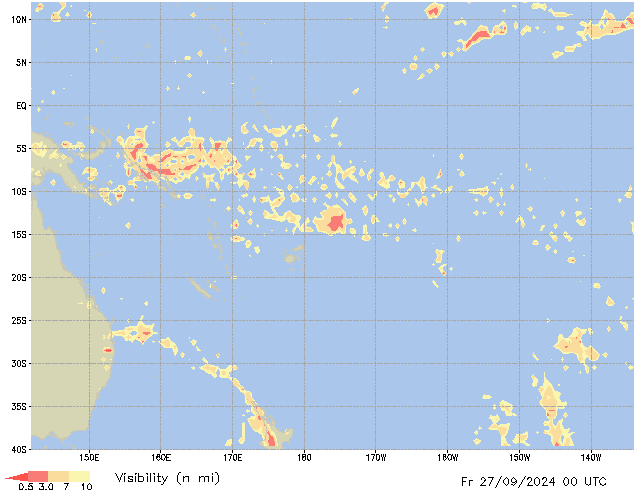 Fr 27.09.2024 00 UTC