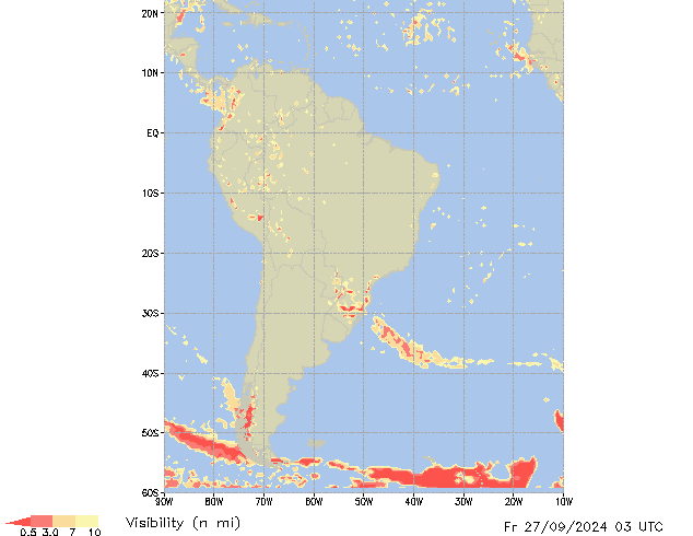 Fr 27.09.2024 03 UTC