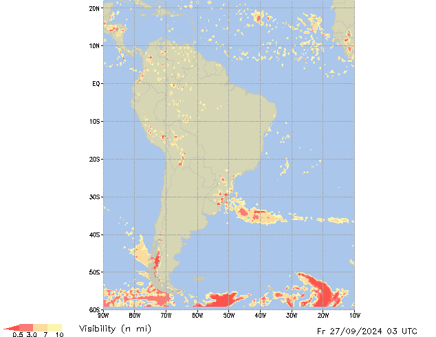 Fr 27.09.2024 03 UTC