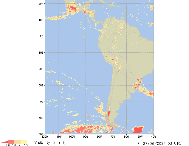 Fr 27.09.2024 03 UTC