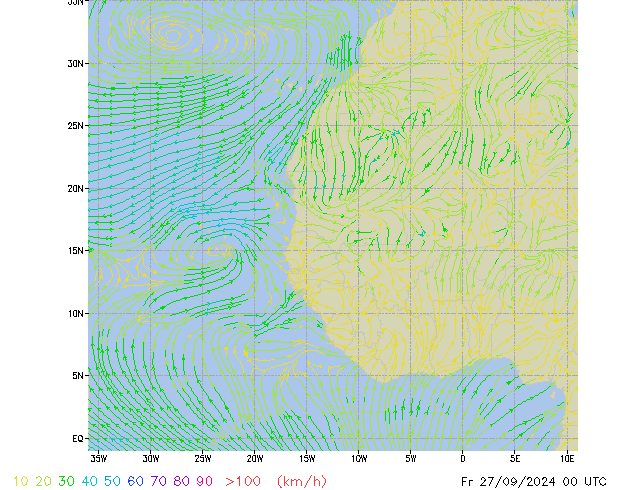 Fr 27.09.2024 00 UTC