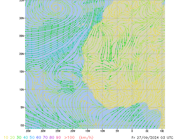 Fr 27.09.2024 03 UTC