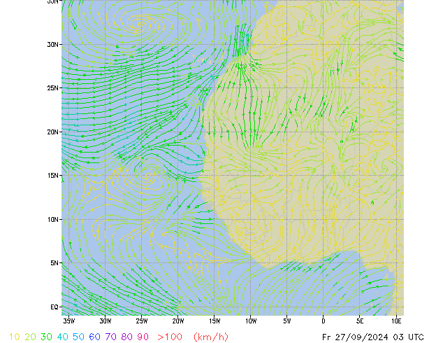 Fr 27.09.2024 03 UTC