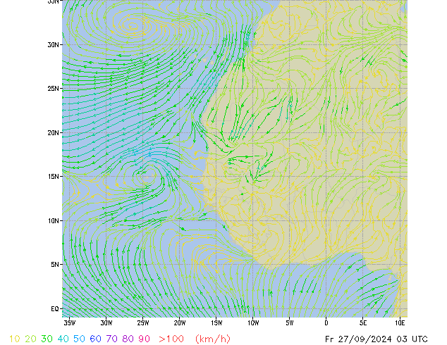 Fr 27.09.2024 03 UTC