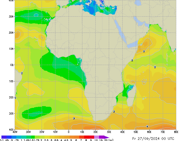 Fr 27.09.2024 00 UTC