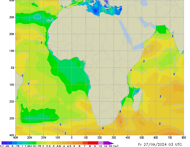 Fr 27.09.2024 03 UTC