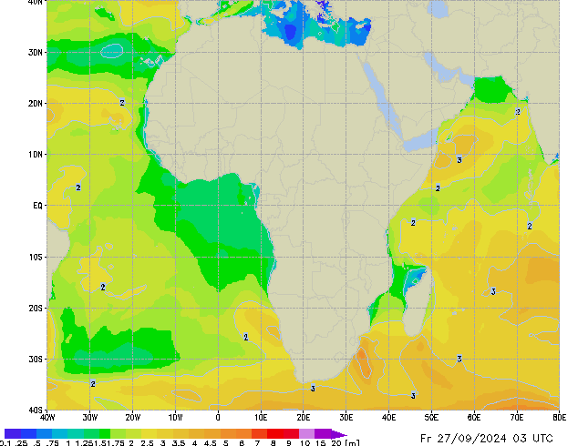 Fr 27.09.2024 03 UTC