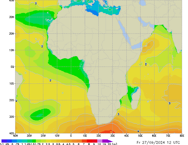 Fr 27.09.2024 12 UTC