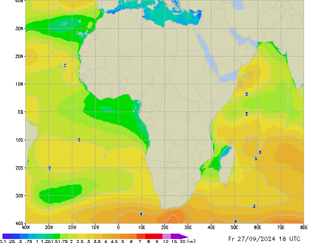 Fr 27.09.2024 18 UTC