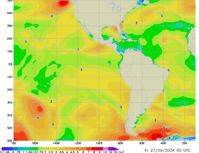 Fr 27.09.2024 00 UTC