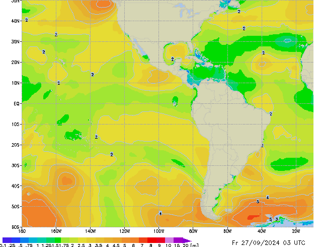 Fr 27.09.2024 03 UTC