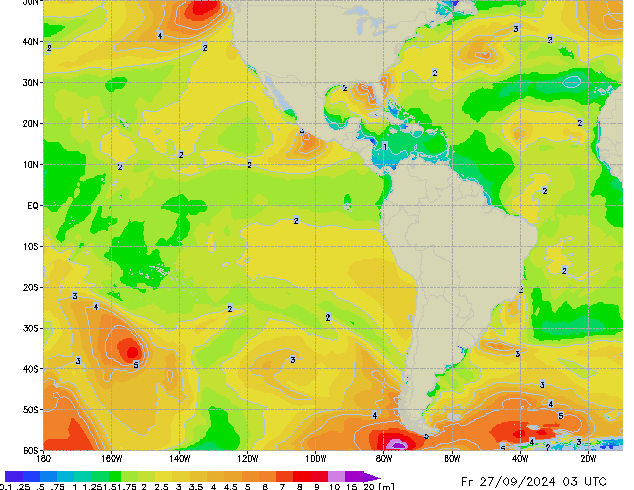 Fr 27.09.2024 03 UTC