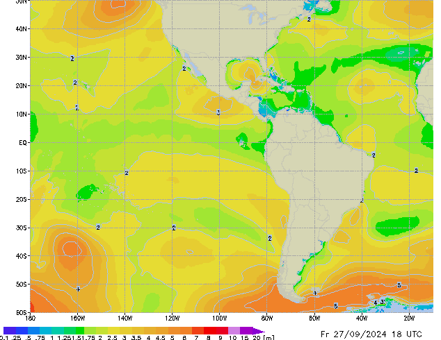 Fr 27.09.2024 18 UTC