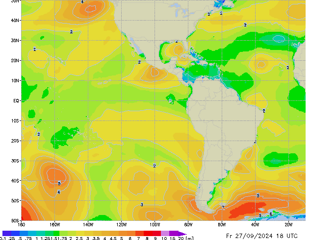 Fr 27.09.2024 18 UTC