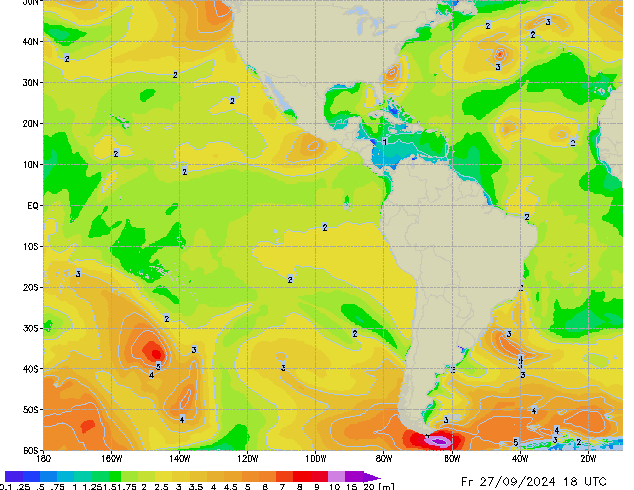 Fr 27.09.2024 18 UTC