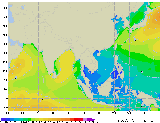 Fr 27.09.2024 18 UTC