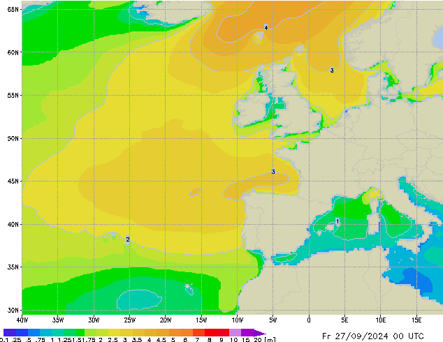 Fr 27.09.2024 00 UTC