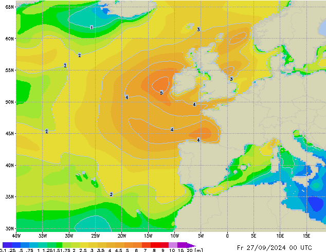 Fr 27.09.2024 00 UTC