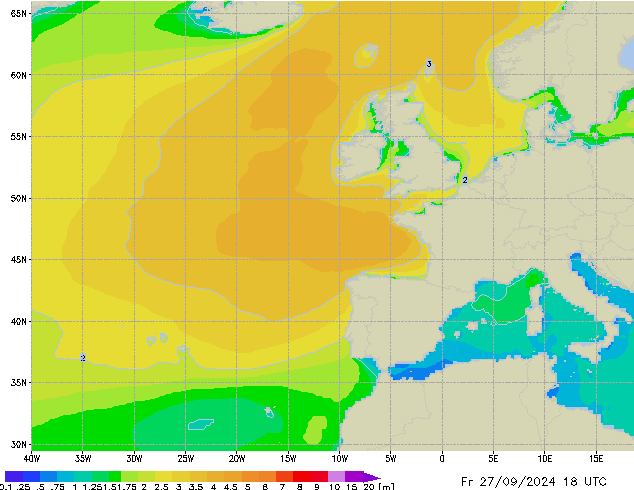 Fr 27.09.2024 18 UTC