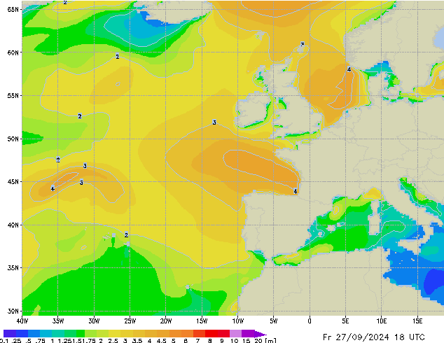 Fr 27.09.2024 18 UTC