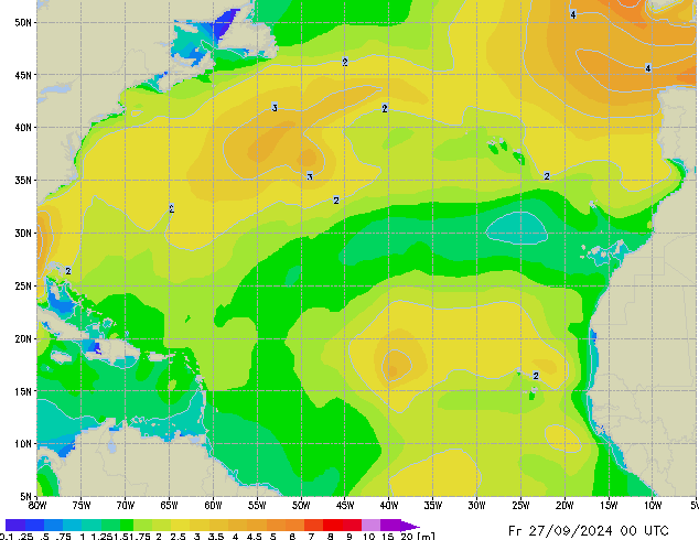 Fr 27.09.2024 00 UTC