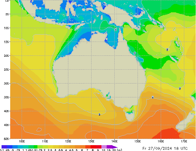 Fr 27.09.2024 18 UTC