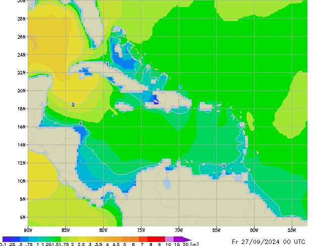 Fr 27.09.2024 00 UTC