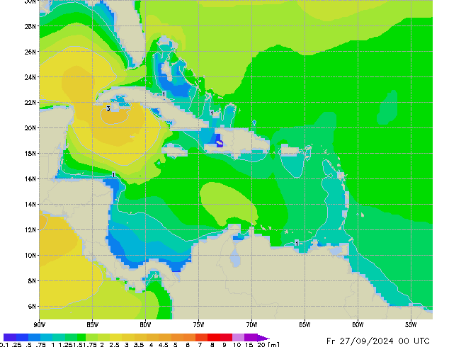 Fr 27.09.2024 00 UTC