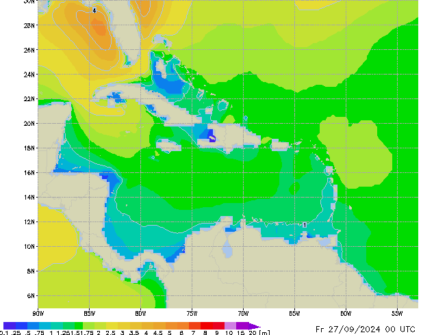 Fr 27.09.2024 00 UTC