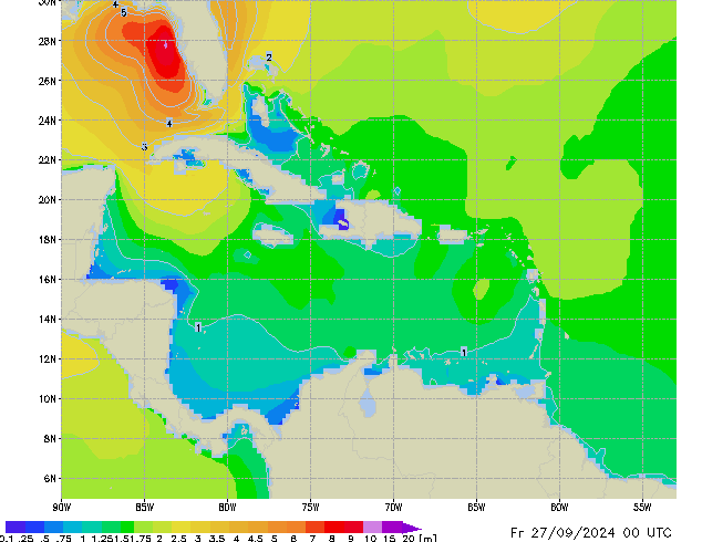 Fr 27.09.2024 00 UTC