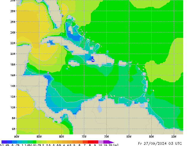 Fr 27.09.2024 03 UTC