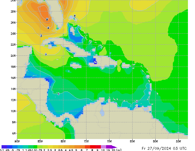 Fr 27.09.2024 03 UTC