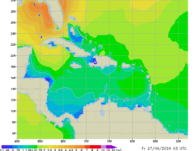 Fr 27.09.2024 03 UTC