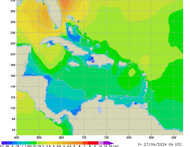 Fr 27.09.2024 09 UTC