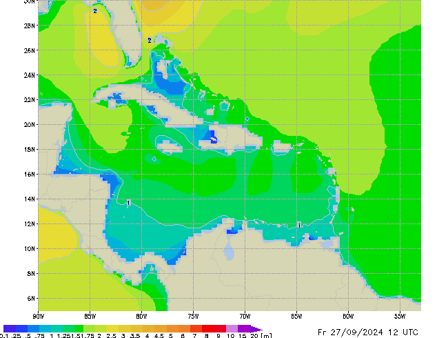 Fr 27.09.2024 12 UTC