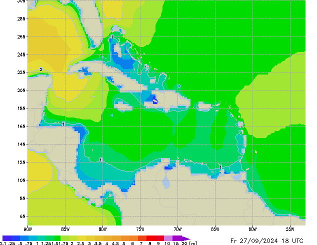 Fr 27.09.2024 18 UTC