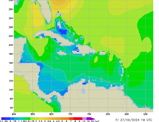 Fr 27.09.2024 18 UTC