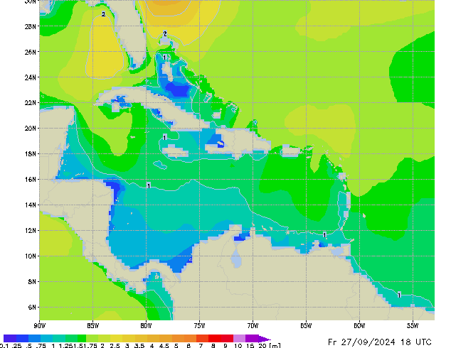 Fr 27.09.2024 18 UTC