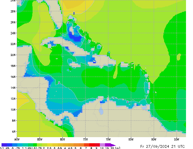 Fr 27.09.2024 21 UTC