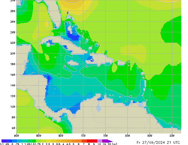 Fr 27.09.2024 21 UTC