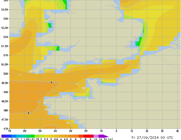 Fr 27.09.2024 00 UTC