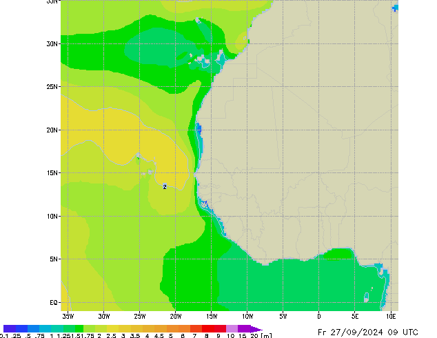 Fr 27.09.2024 09 UTC