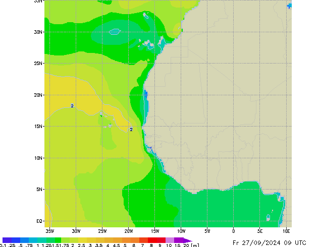 Fr 27.09.2024 09 UTC