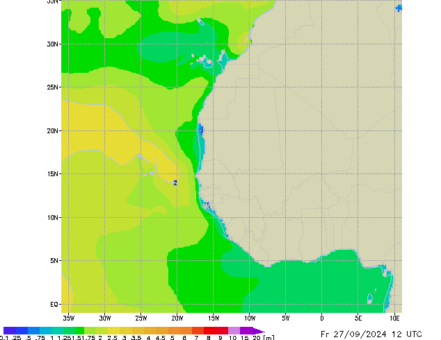 Fr 27.09.2024 12 UTC